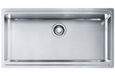 Clovelly Universal Sink Set